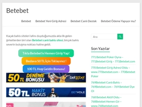 Canlı Analiz Motoru